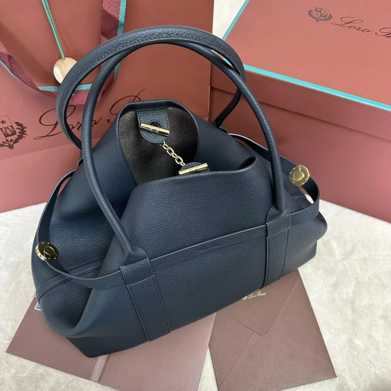 Breathable Loro Piana Shopping Bags 43601