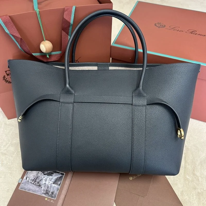 Breathable Loro Piana Shopping Bags 43601