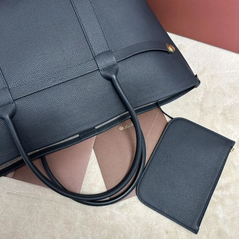 Breathable Loro Piana Shopping Bags 43601