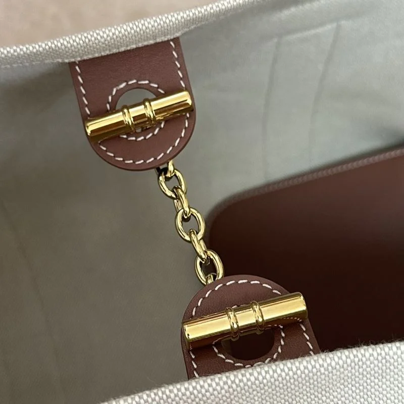 Timeless Loro Piana Shopping Bags 43659