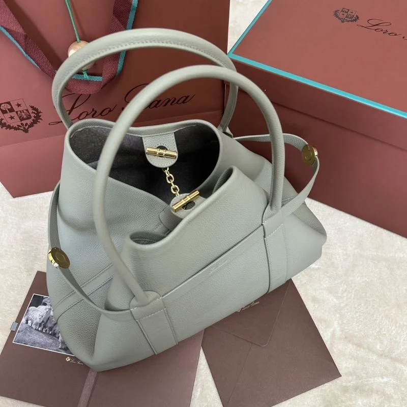 Loro Piana Shopping Bags Thermal 43600