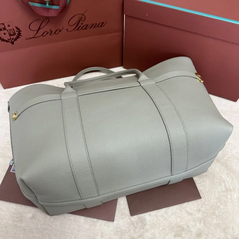 Loro Piana Shopping Bags Thermal 43600