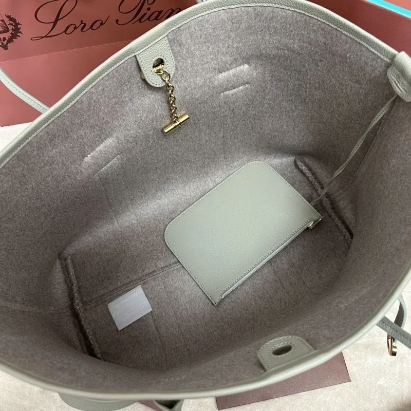 Loro Piana Shopping Bags Thermal 43600