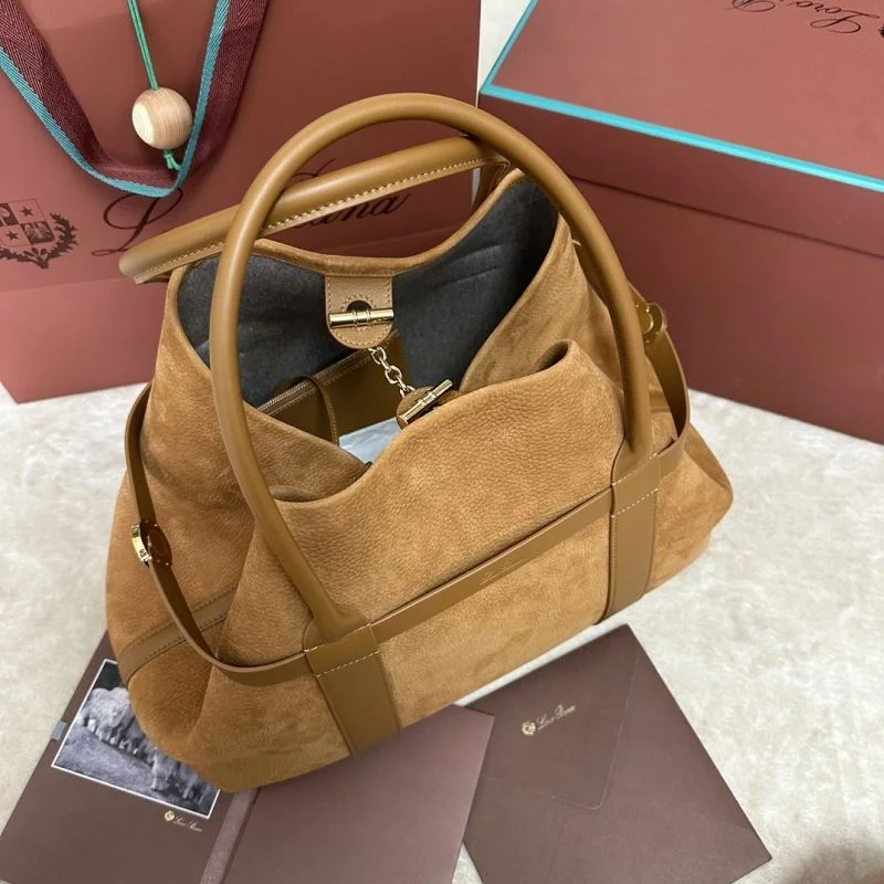 Loro Piana Shopping Bags Unisex 43607