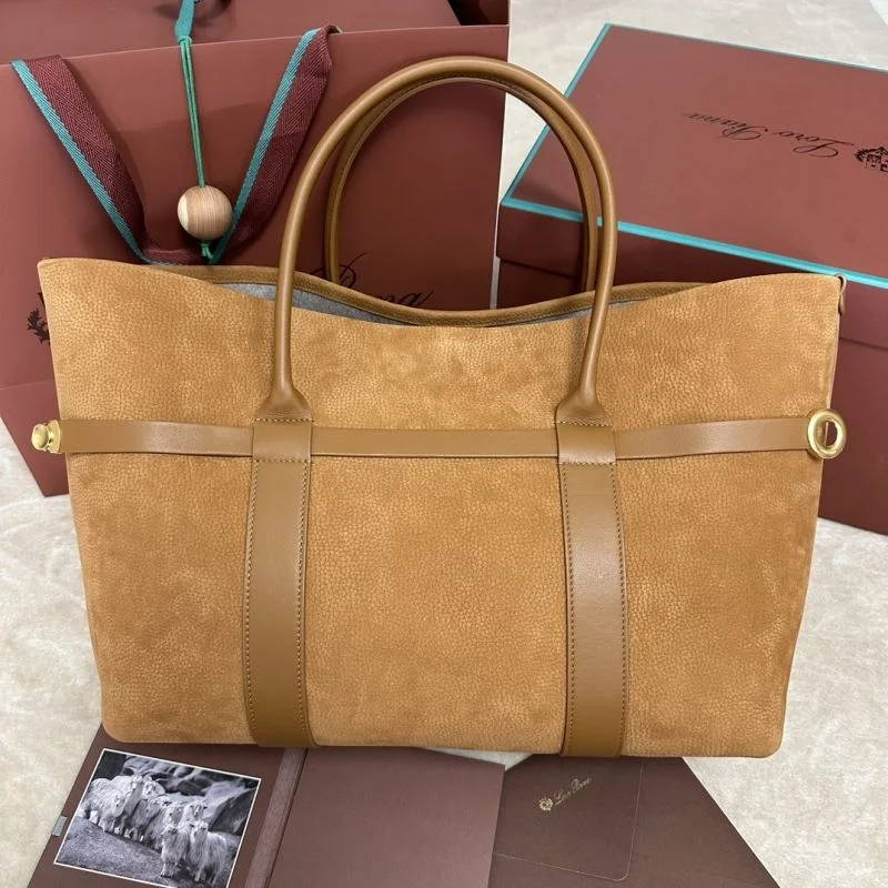 Loro Piana Shopping Bags Unisex 43607