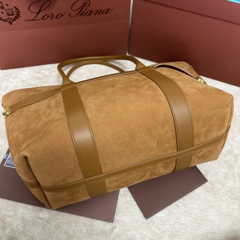 Loro Piana Shopping Bags Unisex 43607