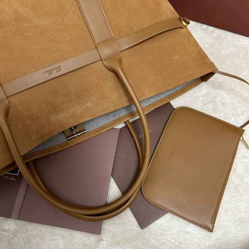 Loro Piana Shopping Bags Unisex 43607