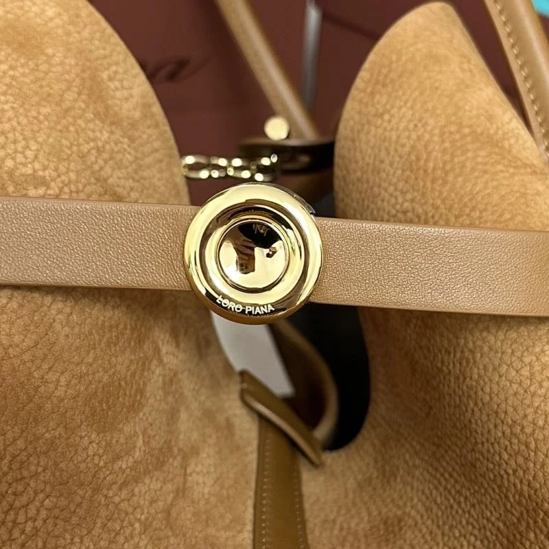 Loro Piana Shopping Bags Unisex 43607