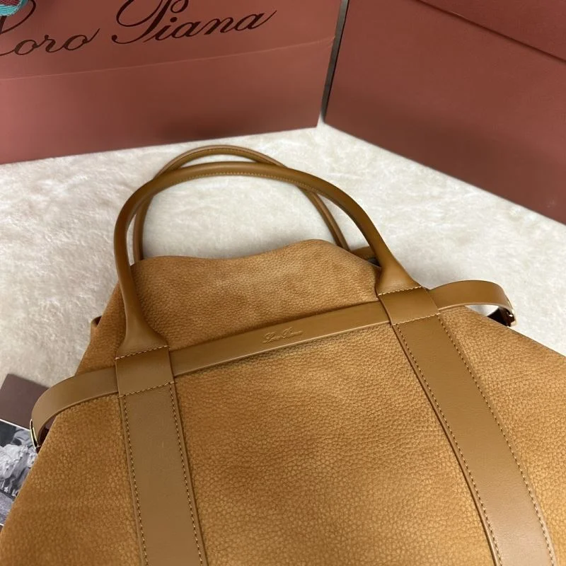 Loro Piana Shopping Bags Unisex 43607