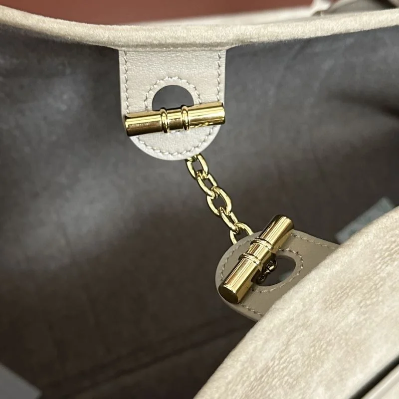 Refined Loro Piana Shopping Bags 43597