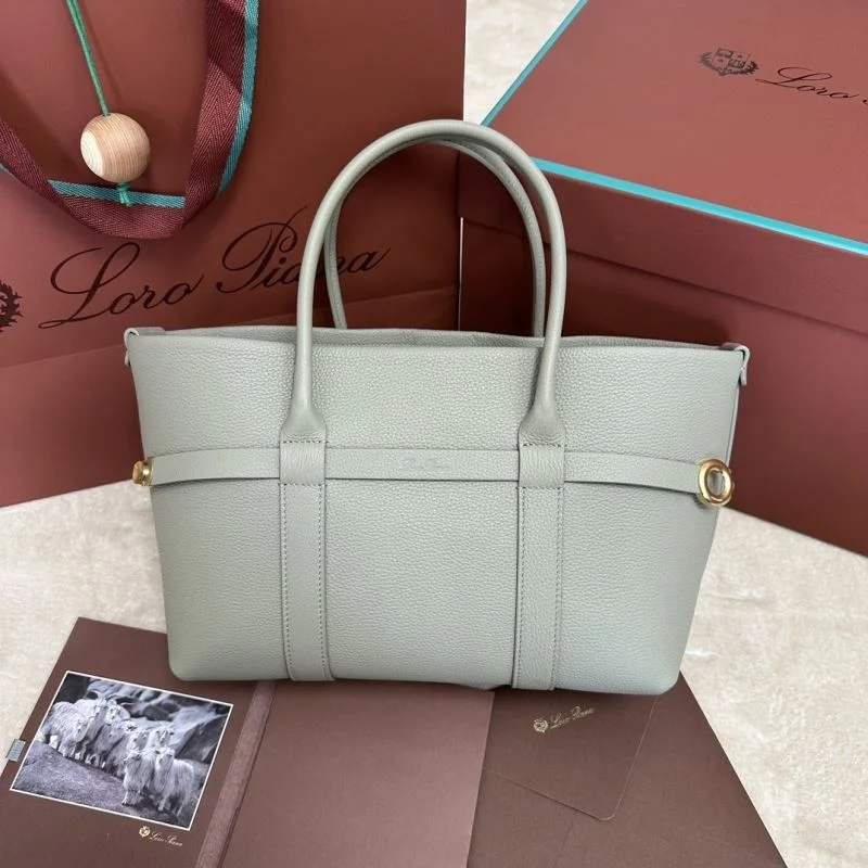 Stylish Loro Piana Shopping Bags 43596