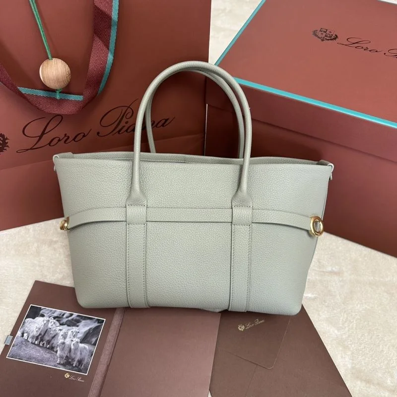 Stylish Loro Piana Shopping Bags 43596