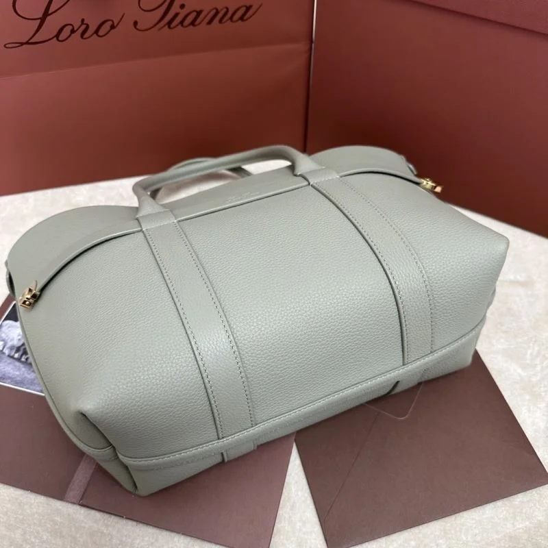 Stylish Loro Piana Shopping Bags 43596