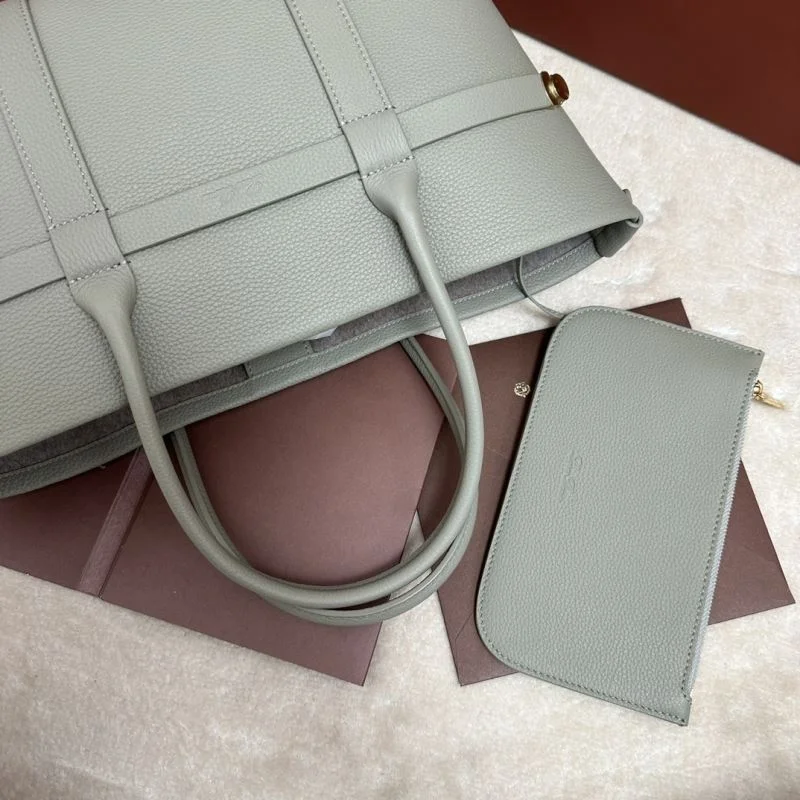 Stylish Loro Piana Shopping Bags 43596