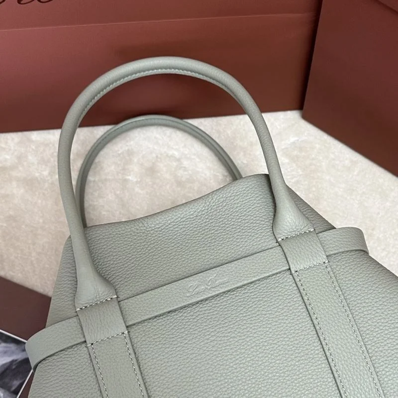 Stylish Loro Piana Shopping Bags 43596