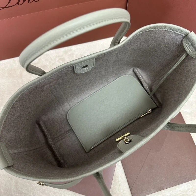 Stylish Loro Piana Shopping Bags 43596
