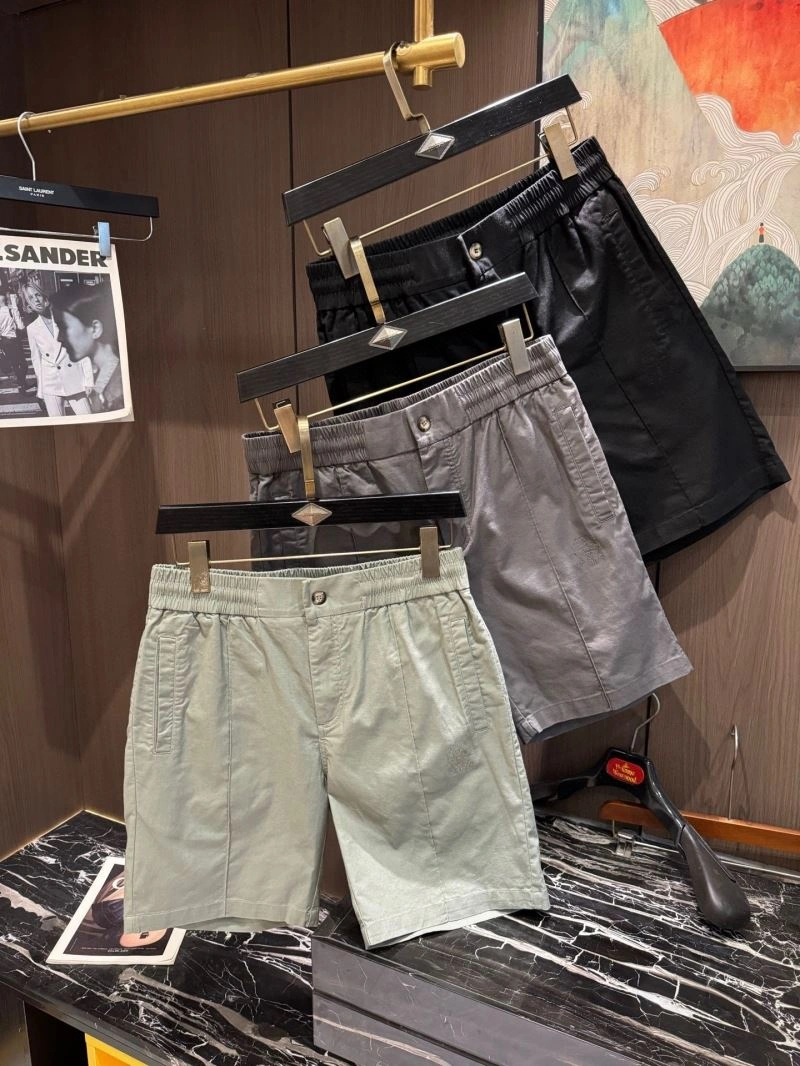 Loro Piana Short Pants UrbanChic 161525