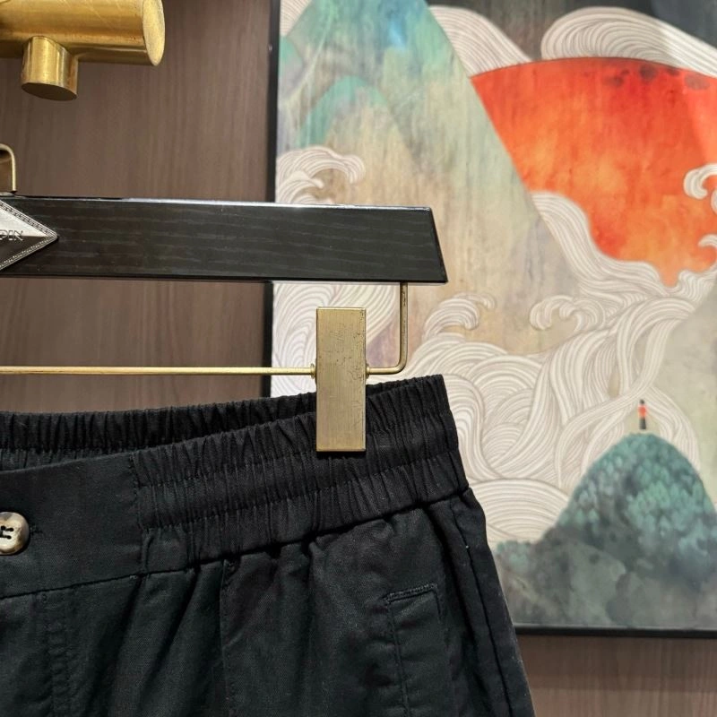 Loro Piana Short Pants UrbanChic 161525