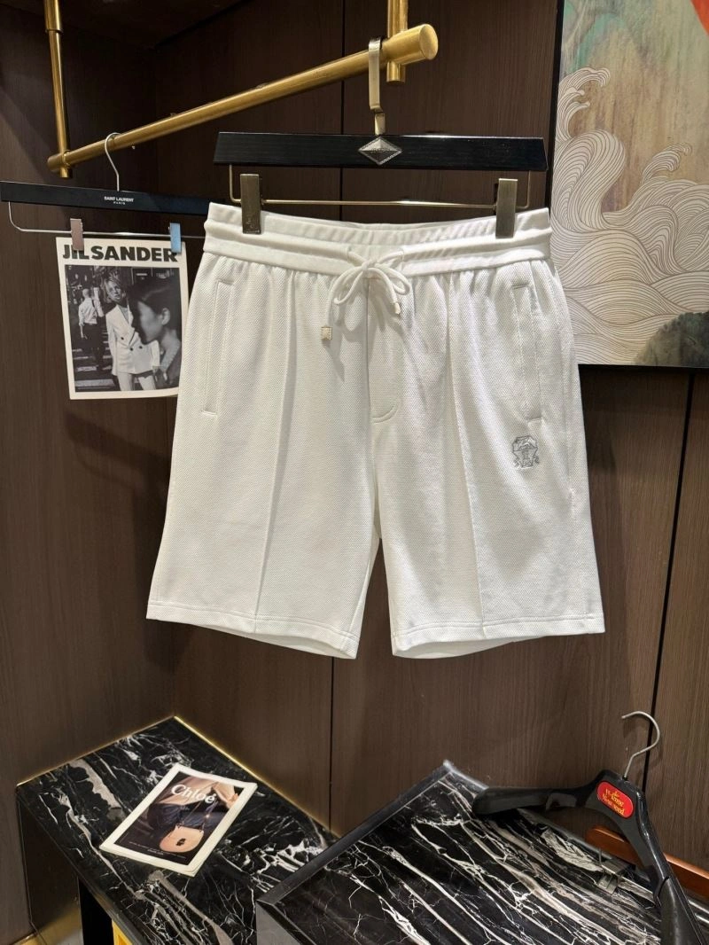 Practical Loro Piana Short Pants 161572