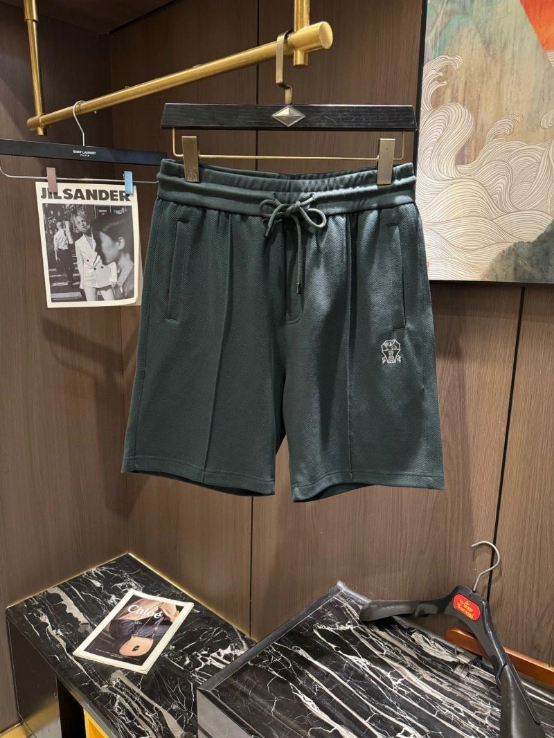 Practical Loro Piana Short Pants 161572