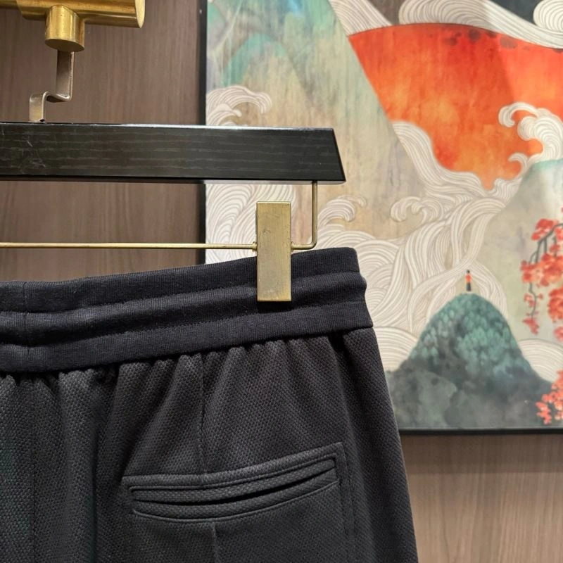Practical Loro Piana Short Pants 161572