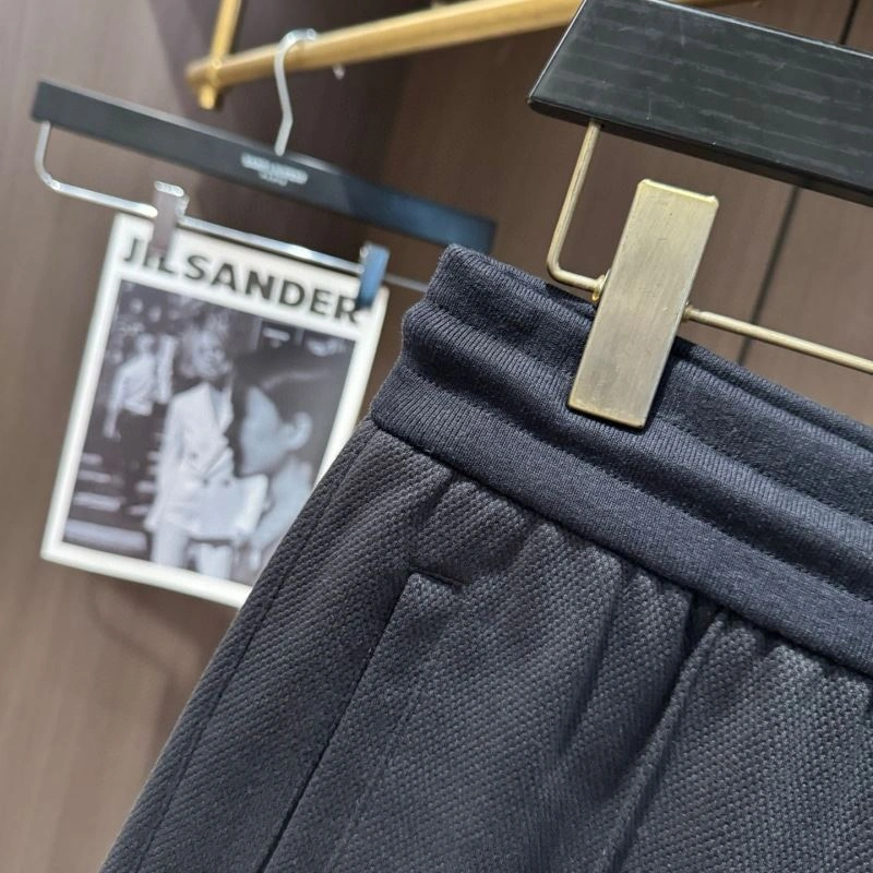 Practical Loro Piana Short Pants 161572