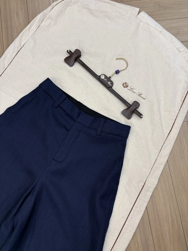 Loro Piana Short Pants Lightweight 151510