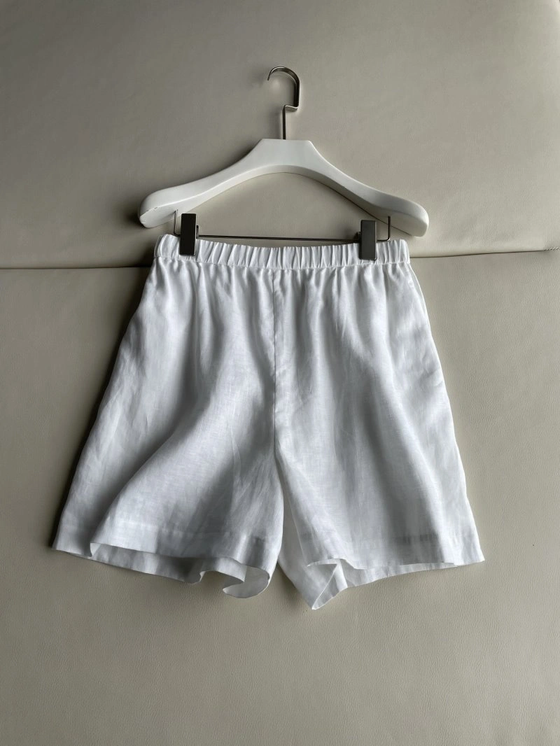 Loro Piana Short Pants OnTrend 156726