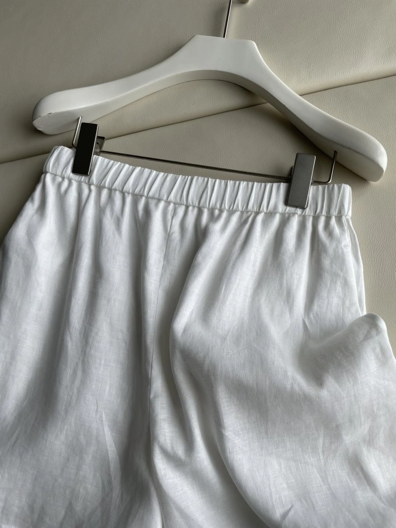 Loro Piana Short Pants OnTrend 156726