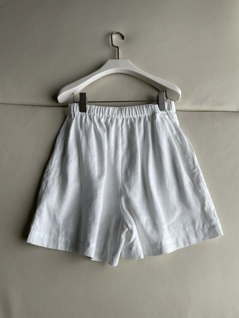 Loro Piana Short Pants OnTrend 156726