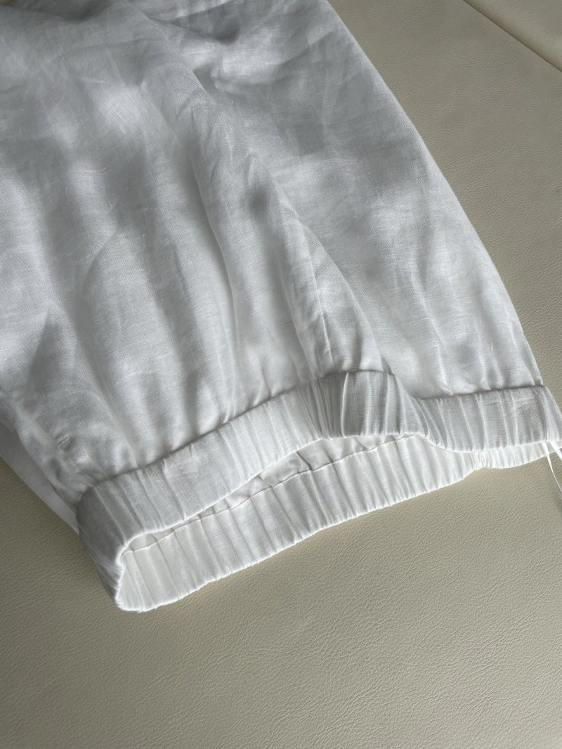 Loro Piana Short Pants OnTrend 156726