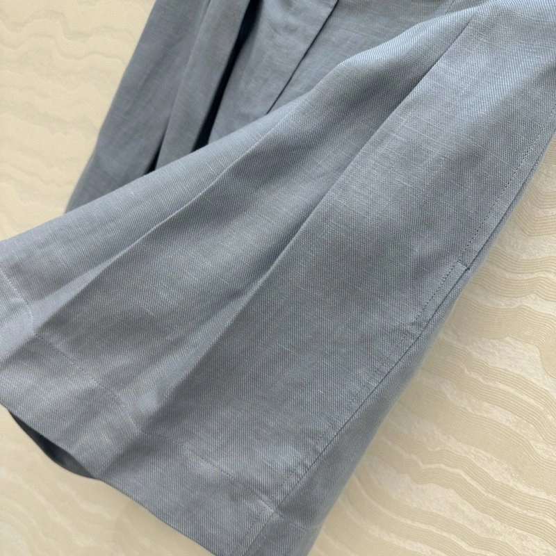 Bright Loro Piana Short Pants 156636
