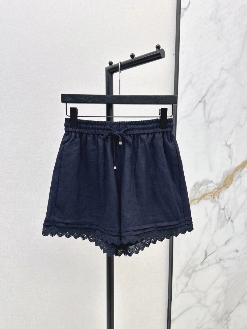 Loro Piana Short Pants Original 149416