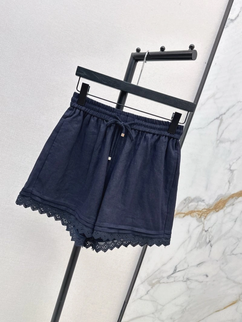 Loro Piana Short Pants Original 149416