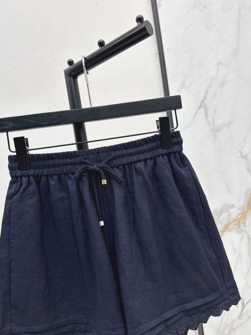 Loro Piana Short Pants Original 149416