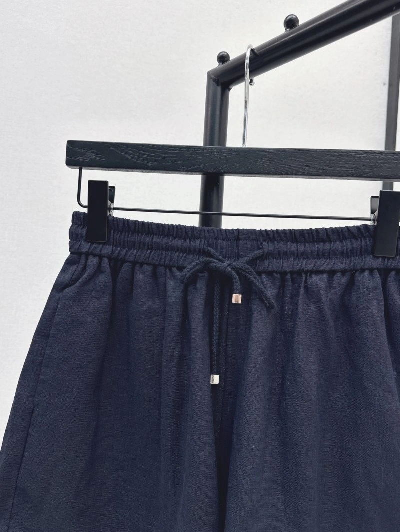 Loro Piana Short Pants Original 149416
