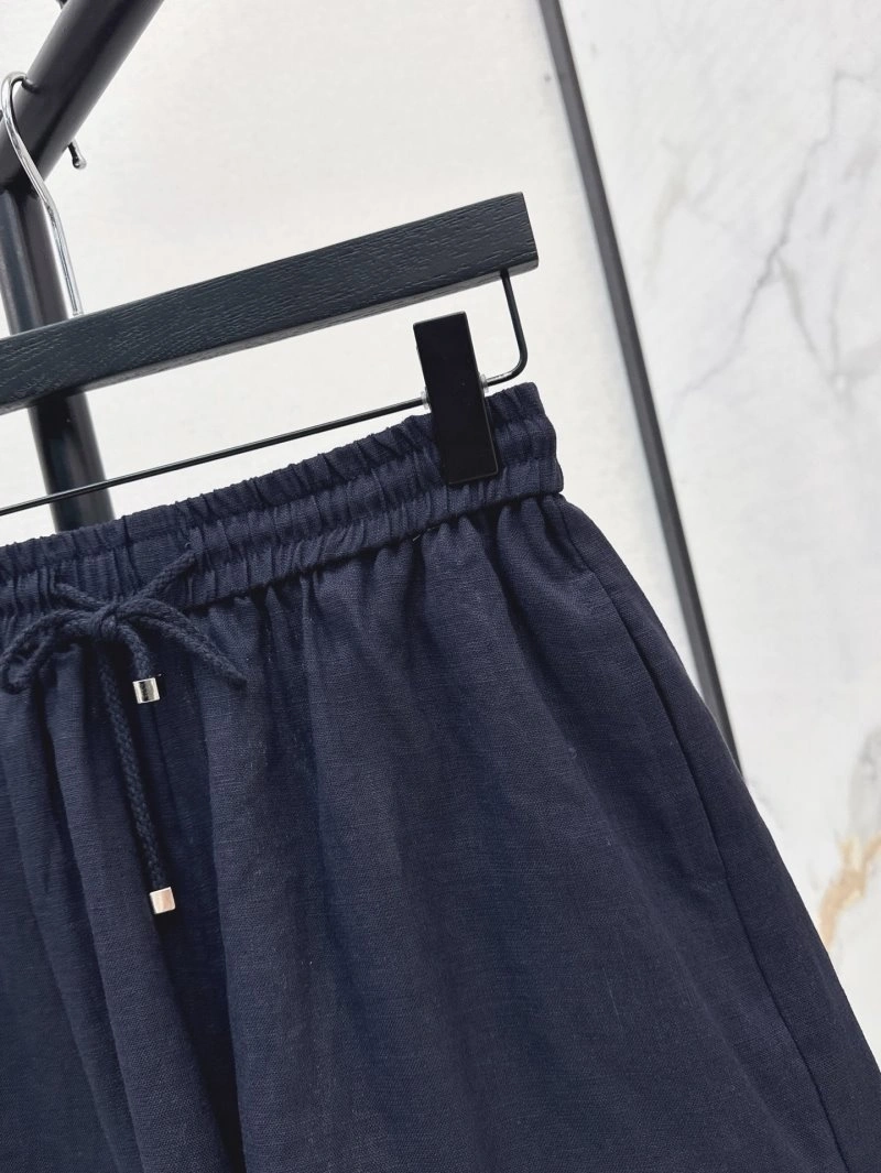 Loro Piana Short Pants Original 149416