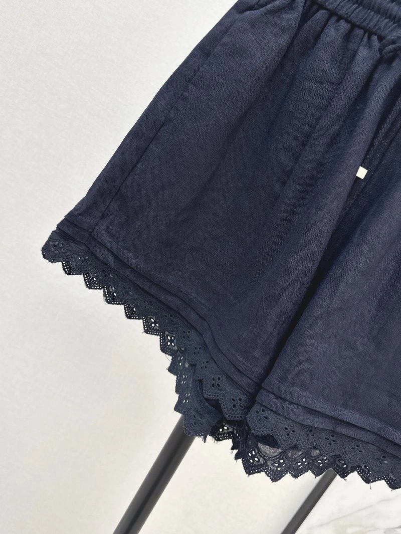 Loro Piana Short Pants Original 149416