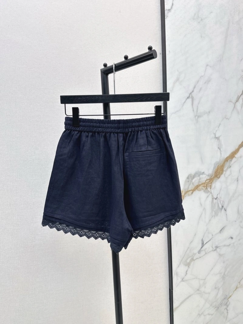 Loro Piana Short Pants Original 149416