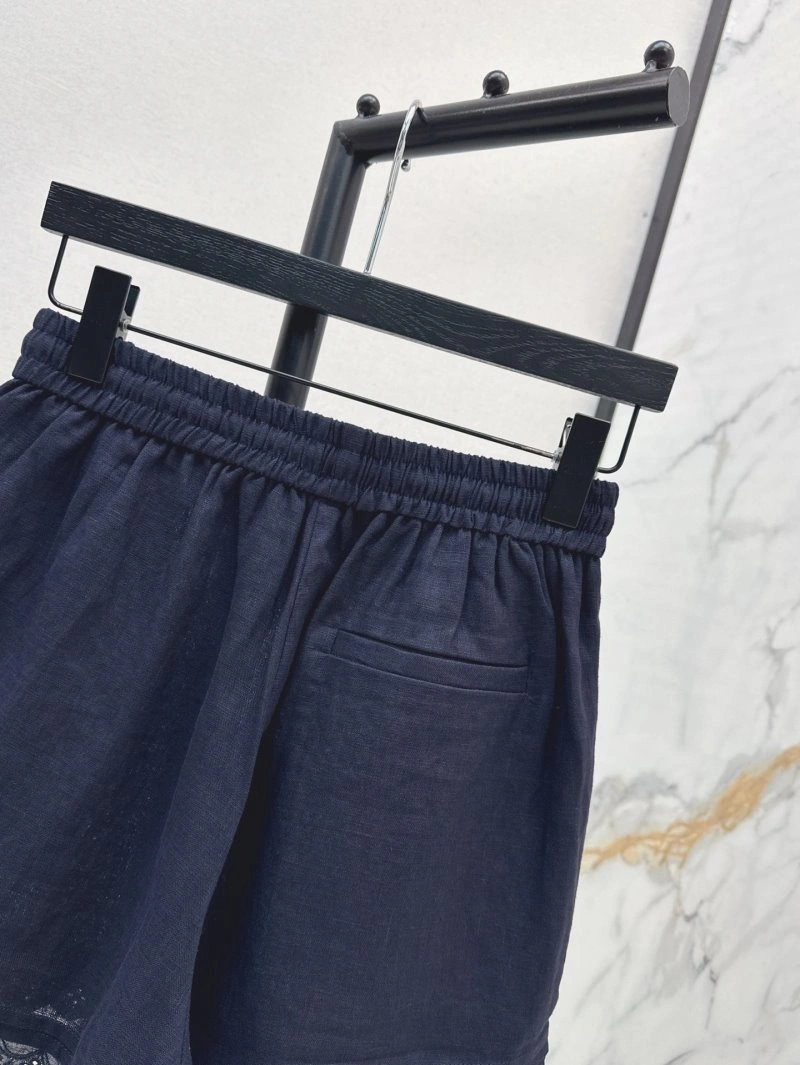 Loro Piana Short Pants Original 149416