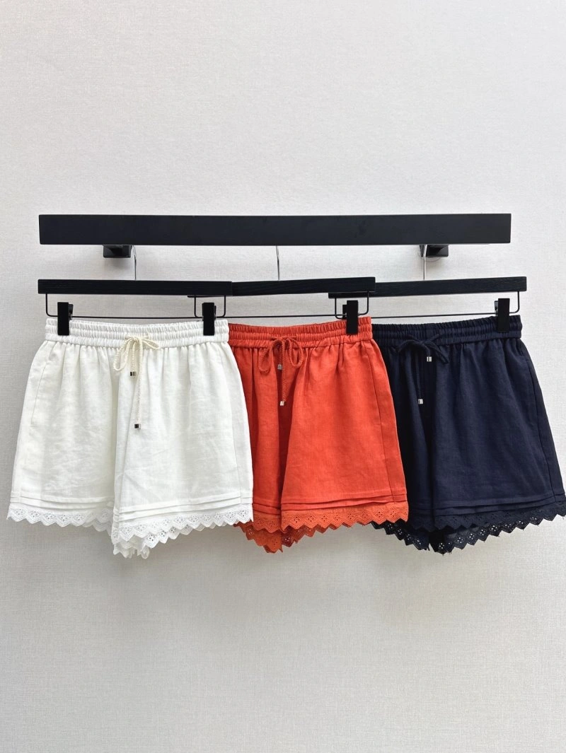 Loro Piana Short Pants Original 149416