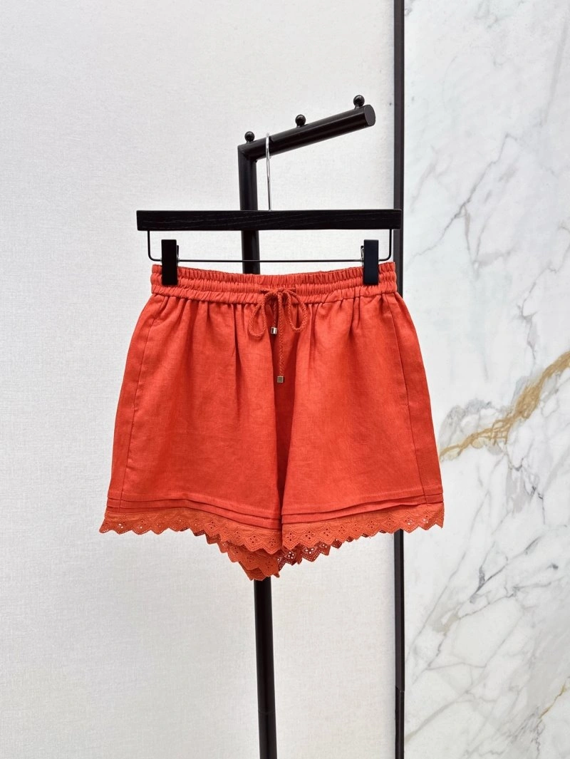 Loro Piana Short Pants Durable 149411