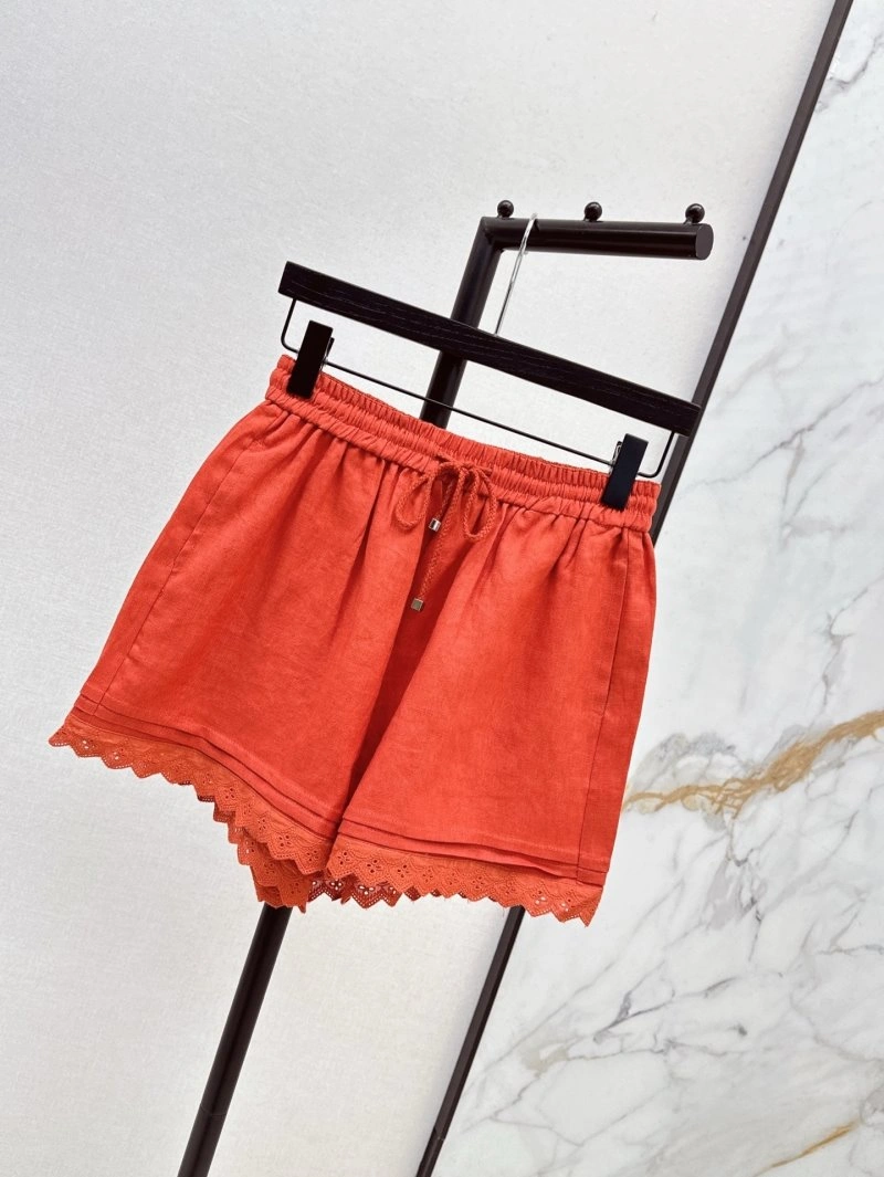 Loro Piana Short Pants Durable 149411