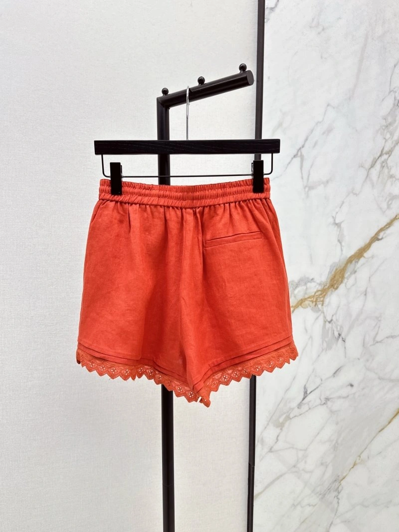 Loro Piana Short Pants Durable 149411