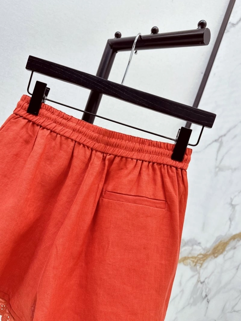 Loro Piana Short Pants Durable 149411