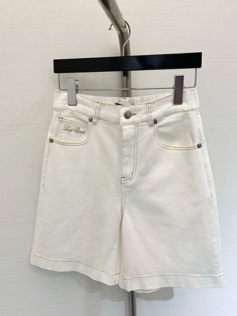 Loro Piana Short Pants Fashionable 149412