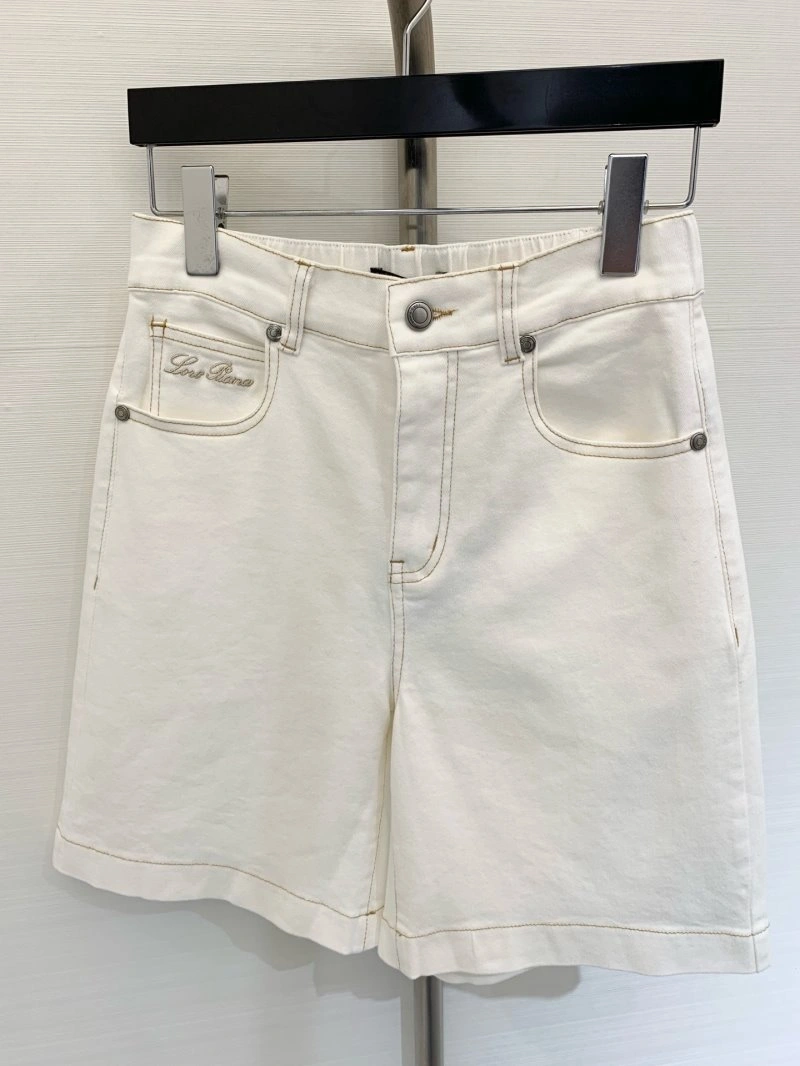 Loro Piana Short Pants Fashionable 149412