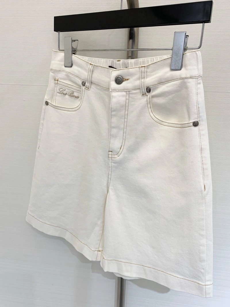 Loro Piana Short Pants Fashionable 149412