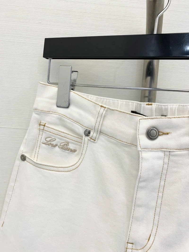 Loro Piana Short Pants Fashionable 149412