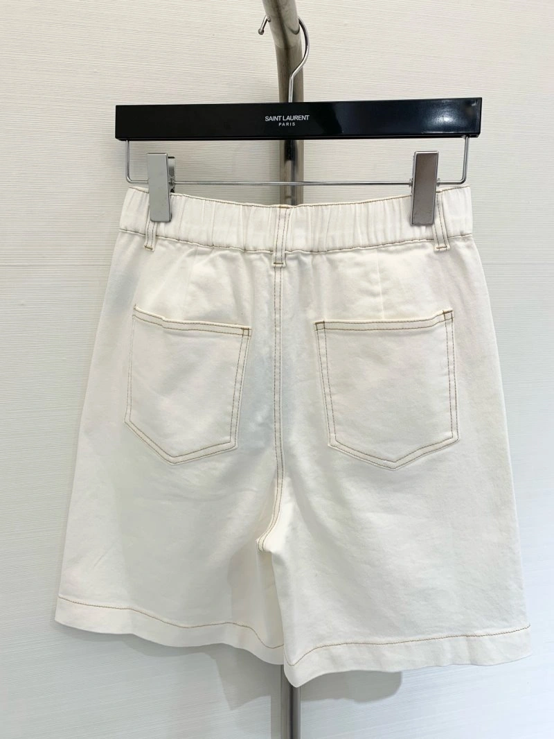 Loro Piana Short Pants Fashionable 149412